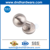 สแตนเลสสตีลลูกบิดประตูคันโยกใหม่สำหรับห้องครัวประตู DDTH032