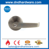 CE Lever Trim Antique Brass EN1125 เชิงพาณิชย์ Push Bar Door Locks DDPD012