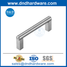 Cabinet Pull Simple Bar Furnitiores อุปกรณ์เสริมลิ้นชัก PUCKET DDFH030
