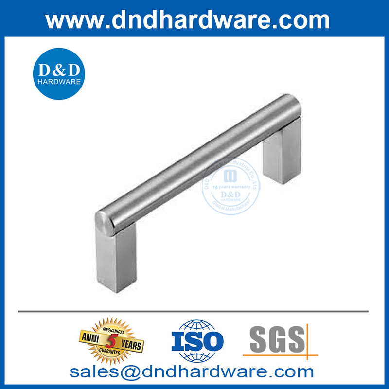 Gabinete Pull Pull Pull Pulls DDFH030