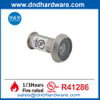 เวอร์ชัน 180 องศา UL Fire Door Safety Viewer Peephole พร้อม Cover-DDDV010