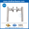 ผู้ผลิตประตูสแตนเลสสตีลด้านในที่จับประตูบ้าน DDSH018