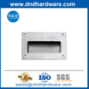 ห้องครัวลิ้นชักประตูลูกบิดดึงเฟอร์นิเจอร์โต๊ะเครื่องแป้งที่จับ DDFH071