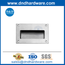 ห้องครัวลิ้นชักประตูลูกบิดดึงเฟอร์นิเจอร์โต๊ะเครื่องแป้งที่จับ DDFH071