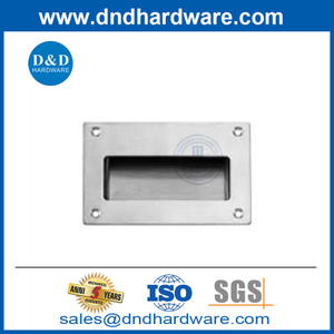 ห้องครัวลิ้นชักประตูลูกบิดดึงเฟอร์นิเจอร์โต๊ะเครื่องแป้งที่จับ DDFH071