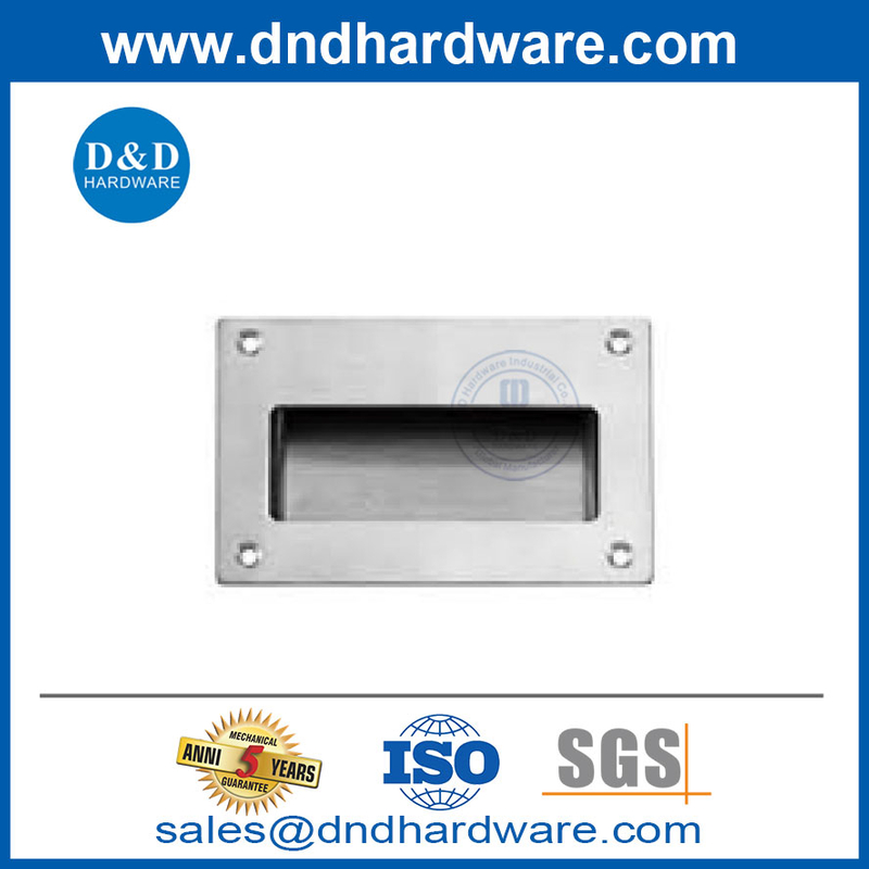 ห้องครัวลิ้นชักประตูลูกบิดดึงเฟอร์นิเจอร์โต๊ะเครื่องแป้งที่จับ DDFH071