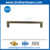 สแตนเลสทองเหลืองทองเหลืองที่ทันสมัยประตูภายนอกดึงมือจับ DDPH034