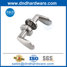 มือจับประตูใหม่สแตนเลสประตูที่ทันสมัยมือจับภายใน Knob-DDSH038