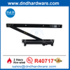 การควบคุมความเร็วที่ปรับได้ของจีน UL ซ่อนประตูไฮดรอลิกใกล้ผู้ผลิต DDDC055