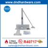 ผลิตภัณฑ์ดับเพลิงปรับได้ UL 180 องศาประตูแขนไฮดรอลิกอัตโนมัติใกล้ DDDC057