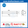 ความปลอดภัยอัตโนมัติ UL จดทะเบียนประตูแบล็กรูฟประตูใกล้ผู้ผลิต DDDC058
