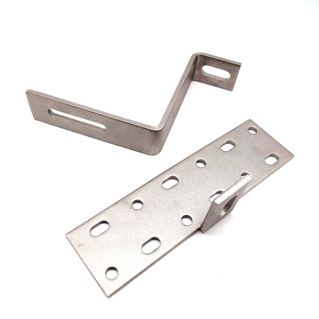 STANDARD MIDE TYPE SS201 / 304/316 PRESSION PRESSION POUR POUR LE SYSTÈME D'ÉNERGIE SOLAIRE