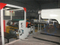 Machine feuilletante d'extrusion de PE