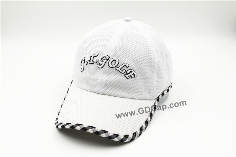 Golf Cap011