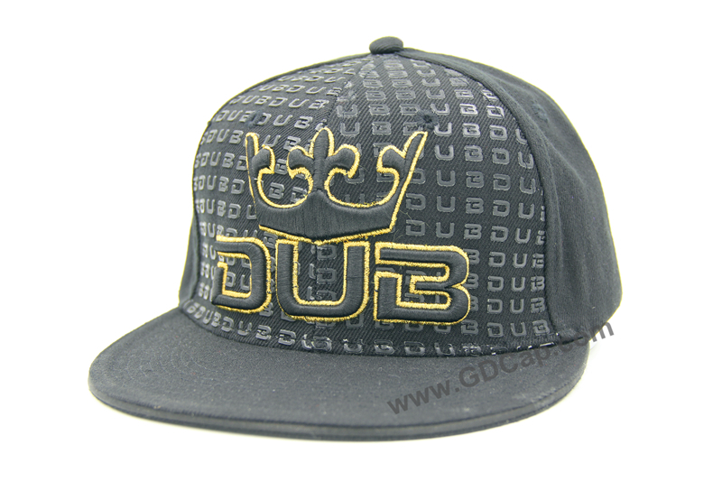 Snapback Cap051