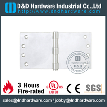 Bisagra de proyección SS201 para puerta de acero-DDSS049