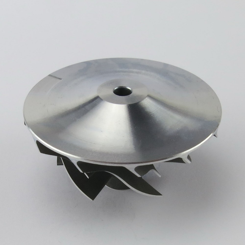 GT2556 737689-0003 Compressor Wheel