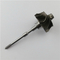 GT17 434533-0054 Turbine wheel shaft