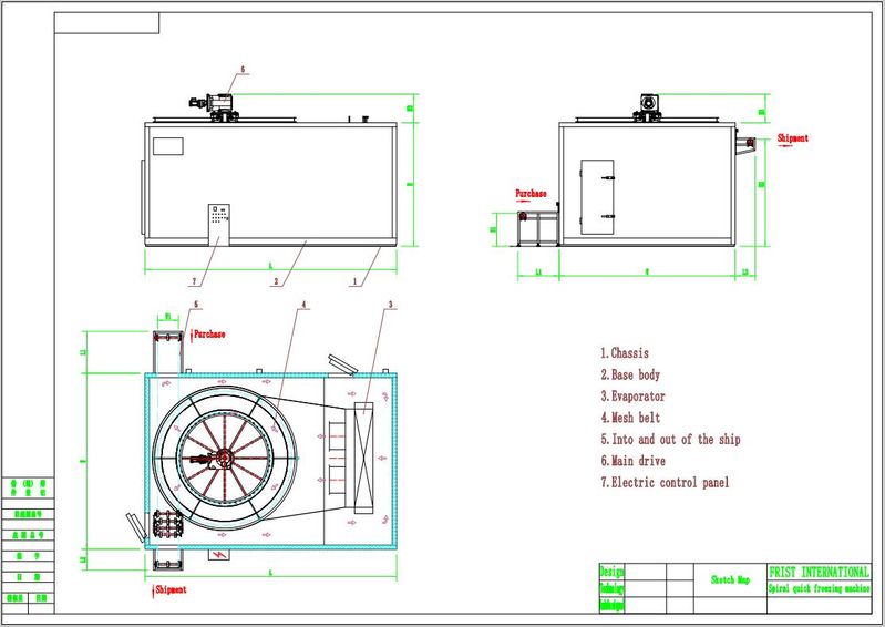 spiral dondurucu &ccedil;izimi 
