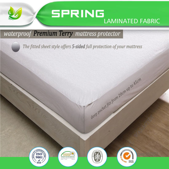 China Supplier Buy Waterproof Mattress Protector For Hotels Buy China Supplier Buy Waterproof Mattress Protector For Hotels China Buy Mattress Protector China Mattress Pad Protector Product On Manufcturer In China Jumiao
