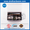UL ระบุว่า UL 10C Zinc Alloy ANSI Fire Fire ได้รับการจัดอันดับกระบอกสูบท่อลูกบิด Lockset-DDLK012