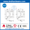 Bisagra para puerta de laboratorio de acero inoxidable de alta calidad -DDSS025