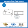 锌合金落地式橡胶最佳室内门挡-DDDS013