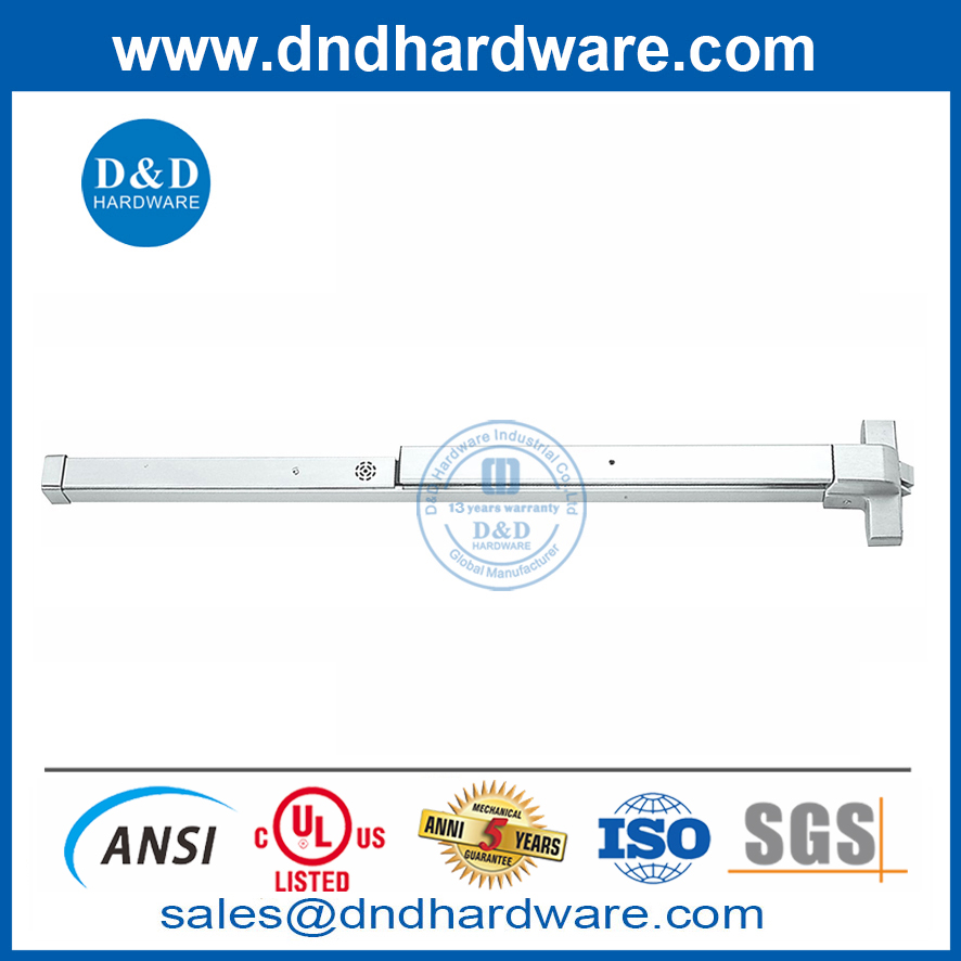 Hardware de pânico