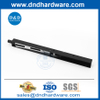 สแตนเลสสตีลกล่องดำประเภทประตูด้านหน้าความปลอดภัยฟลัช BOLT-DDDB008