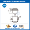 ทันสมัยขนาดเล็กสแตนเลสสตีลประตูรักษาความปลอดภัยสำหรับพื้นไม้ DDDS050