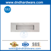 ฮาร์ดแวร์ตู้ที่ไม่ซ้ำกันสแตนเลสดึงมือจับ DDFH009-B
