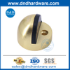 สังกะสีโลหะผสมทองเหลืองตกแต่งประตูฮาร์ดแวร์หยุด ddds002