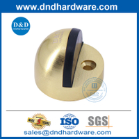 สังกะสีโลหะผสมทองเหลืองตกแต่งประตูฮาร์ดแวร์หยุด ddds002