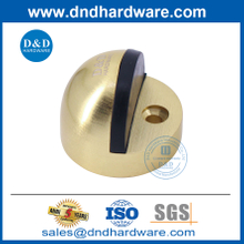 สังกะสีโลหะผสมทองเหลืองตกแต่งประตูฮาร์ดแวร์หยุด ddds002