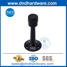 อัลลอยสีดำโลหะผสมคุณภาพสูงประตูสำหรับประตูห้องนอน DDDS019