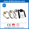 สแตนเลส 304 ประตูภายในที่ทันสมัยมือจับคันโยกประตูซาตินมือจับ DDTH036