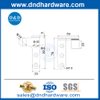 บานพับประตูประตูที่ซ่อนอยู่บานพับประตูพิเศษในสแตนเลส DDCH015