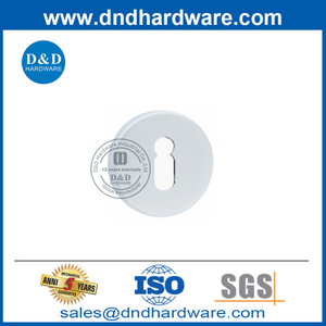 不锈钢圆形式圆柱车门外部ddes006