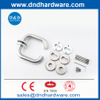 EN1906 มือจับประตูความเป็นส่วนตัวการตกแต่งภายในสแตนเลสฮอลโลว์กลวง DDTH001