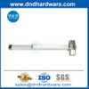恐慌棒供应商边缘出口Deivce不锈钢商用门推吧ddpd001