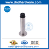 ซาตินนิกเกิลโลหะผสมผนังประเภทประตูห้องน้ำหยุด DDDS015-B