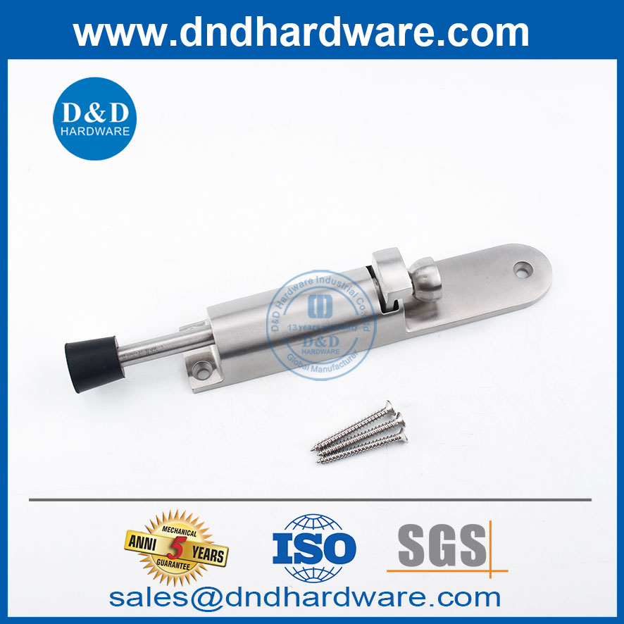 สปริงสปริงสปริงที่ทำประตูได้ที่ประตู DDDS034