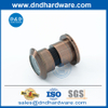 ชุดมุมกว้างทองแดงมุมกว้างทางเข้าประตูตาสำหรับบ้าน DDDV003