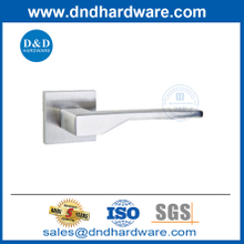 ประตูความปลอดภัยที่จับประตูก้านสแตนเลสมือจับภายใน DDSH048