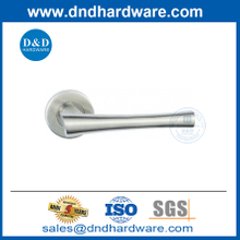 มือจับประตูร่วมสมัยประเภทที่จับประตูสำหรับโรงแรม DDSH045