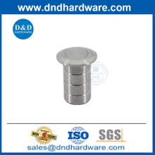 ฮาร์ดแวร์อุปกรณ์เสริมสแตนเลสสตีลการนัดหยุดงานสำหรับ Flush Bolt-DDDP007