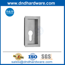 ตู้ครัวเฟอร์นิเจอร์จับคู่ลูกบิดและดึงสำหรับตู้ครัว DDFH077