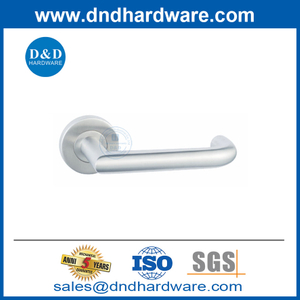 现代前门手柄不锈钢内门把手ddth018