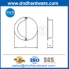ตู้ดึงเฟอร์นิเจอร์สแตนเลสตู้ครัวประตูฮาร์ดแวร์ที่จับ DDFH011