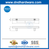 T Bar Cabinet สแตนเลสดึงเฟอร์นิเจอร์ห้องครัวลิ้นชักมือจับ DDFH019